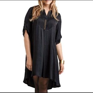 Ellos Studded Tunic Dress Size 30/32 ~ 3X ~ 4X